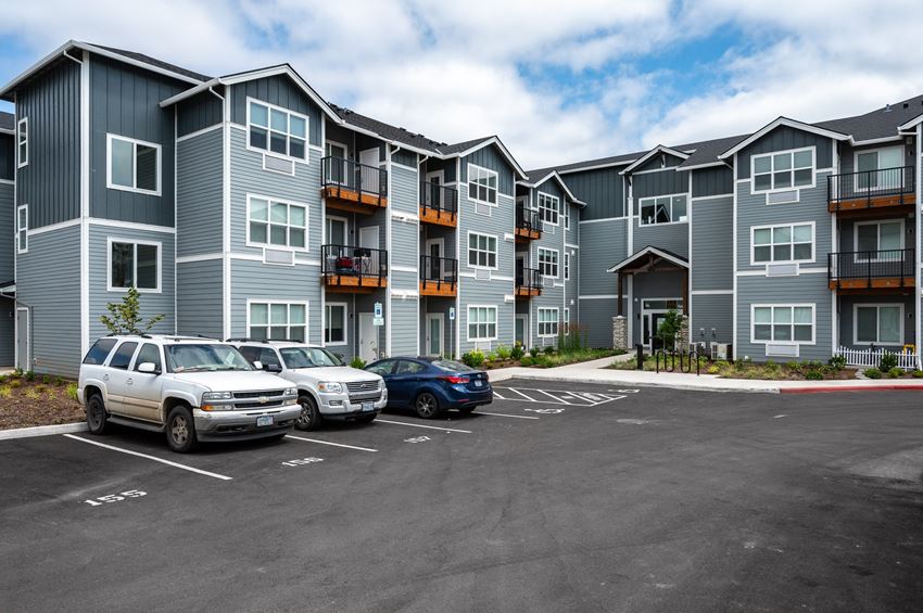 Timberview Apartments, 15150 Gifford Ln, Oregon City, OR RentCafe
